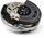 Orë dore për meshkuj Tissot T-Race Chrono Automatic T115.427.27.031.00, e zezë