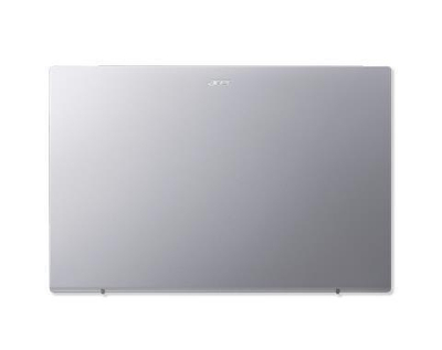 Laptop Acer Aspire A315-59-59PK, 15.6" Full HD, Intel Core i5, 8GB RAM, 512GB SSD, ngjyrë argjendtë