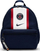 Çantë shpine Nike Paris Saint-Germain JDI, me xhep përpara, me mbajtëse shisheje, blu e errët