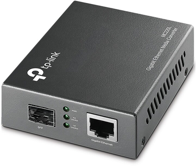 Konvertor TP-LINK MC220L