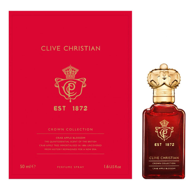 Eau de Parfum Clive Christian Crab Apple Blossom