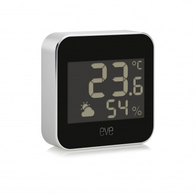 Sensor Elgato Eve, i bardhë