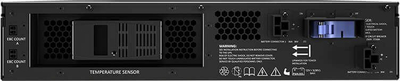 Modul baterie Vertiv Liebert GXT5, 3 njësi 9Ah, për UPS GXT5, metalik