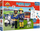 Puzzle Trefl Fireman Sam Helpful Team, 24 copa, Super Maxi, plot me ngjyra