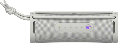 Altaparlant portativ Sony ULT Field 1 SRSULT10, Bluetooth, mono, i bardhë