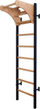 BenchK 211W Wallbars, White