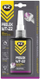 Ngjitës fileto K2 Prolok Low Threadlocker, forcë e ulët, 50g