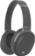 Kufje wireless Denver BTN-210B, on ear, ANC, të zeza
