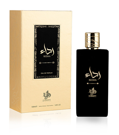 Eau de Parfum Al Wataniah Reda'a