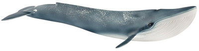 Figurë lodër Schleich Wild Life Blue Whale, balenë blu, plastike, për fëmijë 3+