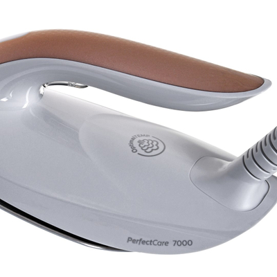 Gjenerator avulli Philips PerfectCare PSG7040/10, 2100W, 7.5 bar, i bardhë