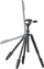 Tripod për kamera Cullmann RONDO 480M RW20, lartësi deri 183 cm, kapacitet 4 kg, i zi