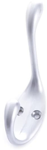 Varesë muri Domoletti HOOK FURN JH2328, metal, krom mat