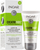 Trajtim leave in flokësh Inoar CicatriFios Absolute Renewal, mbrojtje termike, 50ml