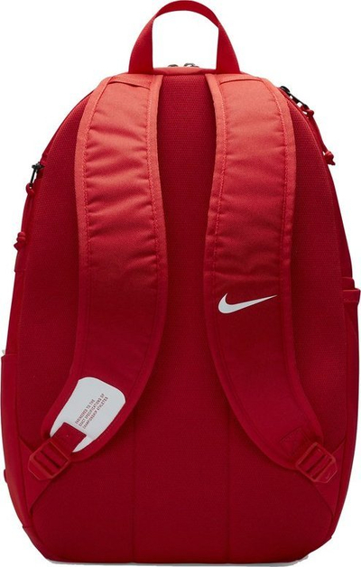 Çantë shpine Nike Academy Team DV0761-657, sportive, e kuqe