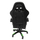 Kolltuk Darren gaming (HM1203.03), zezë/ gjelbër