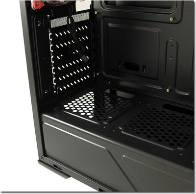 Kasë LC-Power Gaming 988B, Midi Tower