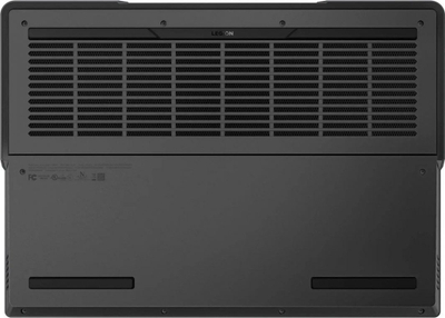 Laptop Lenovo Legion Pro 5 16IRX8, 16", i7-13700HX, 32GB RAM, 1TB SSD, Nvidia GeForce RTX 4060