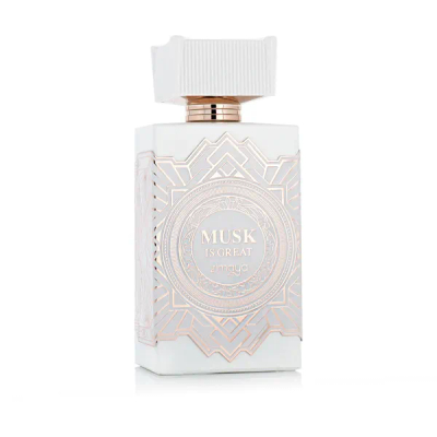 Парфемска вода Zimaya Musk is Great, 100 ml