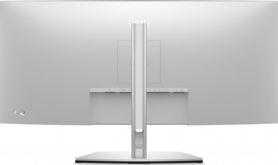 Monitor Dell UltraSharp U3423WE, 34.14", 3440 x 1440 (UWQHD), 60 Hz, i argjendtë