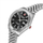 Orë burrash Swiss Military Hanowa Diligenter Automatic SMWGL0002101, argjend
