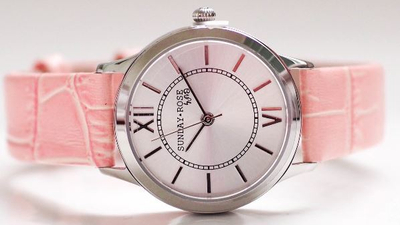Orë dore JVD Sunday Rose Darling SUN-D01