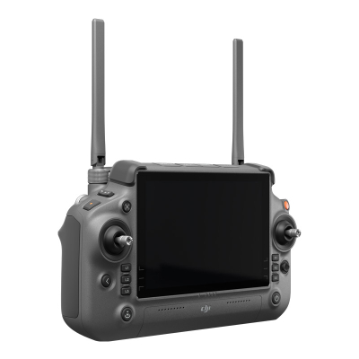 Telekomandë droni DJI RC Plus, ekran 7", 1200 nit, gri
