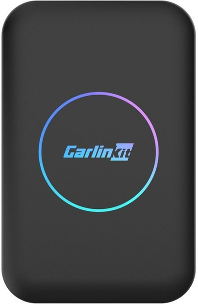 Adapter CarPlay Android Auto CarlinKit TBox Lite S, HDMI 5 in 1, Android TV Box, i zi