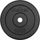 Сет тегови од сиво леано железо Rebel Active, 2x10kg 20kg, дупка 31mm