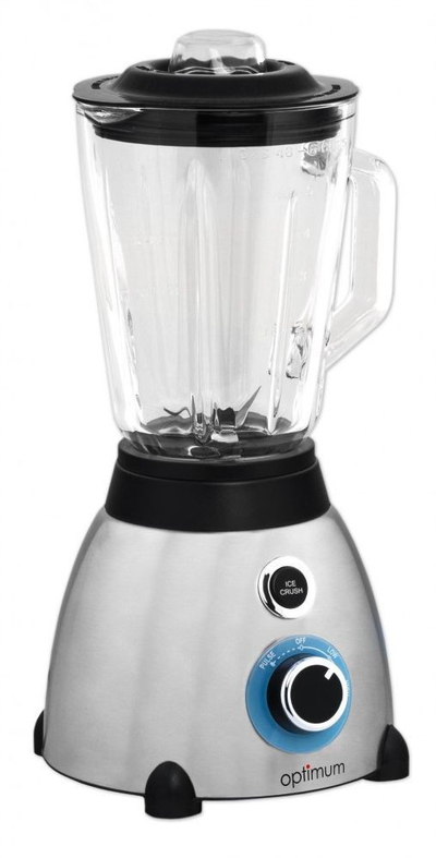 Blender Optimum RK 2016, 700 W, i argjendtë