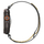 Rrip ore Apple Spigen Athlex Air, najlon sportiv, për 42 44 45 46 49mm, ngjyrë e zezë