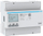 Matës energjie Hager ECP310D, trefazor KWH, 125A, gri