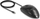Mi optik Delock Optical Silent USB C, 1200 dpi, me kabllo, i zi