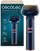 Brisk elektrik Cecotec PrecisionCare X Trimm ProElite, IPX7, 120 min bateri, blu e errët