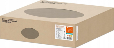Llamp t'avani Ledvance PLAFON SF CIRCULAR 350 S, 18W, 4000K, IP44