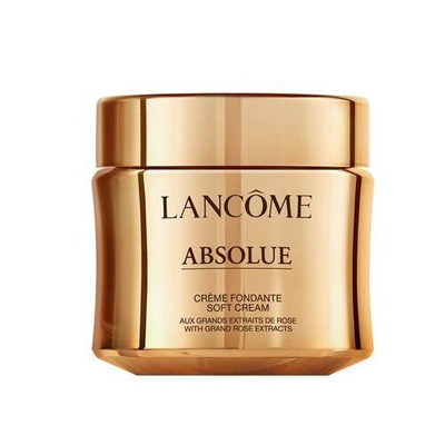 Крем за лице со екстракт од роза Lancôme Absolue (Фонданте мек крем) 60 мл
