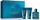 Set Versace Eros, Eau de toilette 5 ml + Balsam pas rrojës 25 ml + xhel dushi 25 ml
