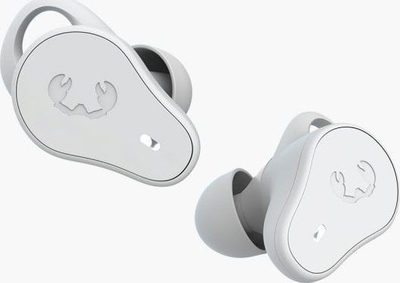 Kufje wireless Fresh n Rebel Twins Move, in ear, IPX4, gri
