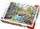Puzzle Trefl Amsterdam Canal, 1500 pjesë, për të rritur, shumëngjyrësh