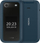 Telefoni Nokia 2660 Flip, Dual SIM, 4G, blu