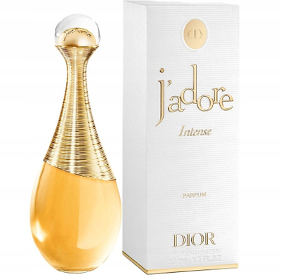 Parfum për goca Dior J'adore Intense, eau de parfum, 50 ml