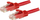 Kabllo rrjeti StarTech.com CAT6, 1.5m, Gigabit, i kuq