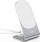 Karikues wireless magnetik Choetech H046, 15W, USB C, i bardhë argjendtë