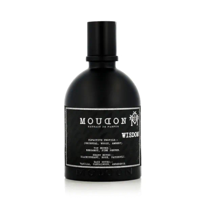 Extrait de Parfum Moudon Wisdom, 100ml