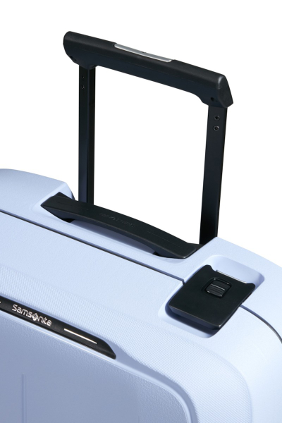 Valixhe Kabine Me 4 Rrota Samsonite Essens 55/20 Cm Ngjyrë Lavender