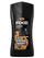 Xhel dushi Axe Leather & Cookies, 400 ml