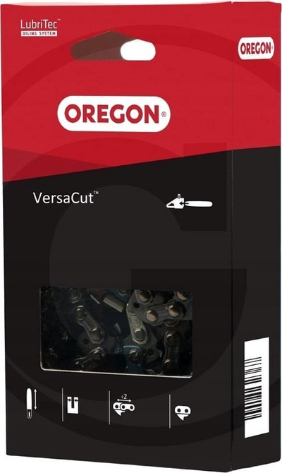 Zinxhir sharrë Oregon 91VXL040E, 25 cm, 3/8" 1.3 mm