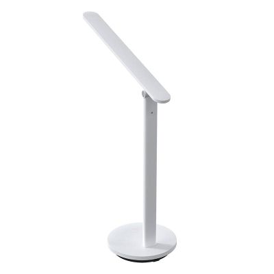 Llambë tavoline Yeelight LED Z1 Pro, e palosshme, bateri 2500mAh, e bardhë