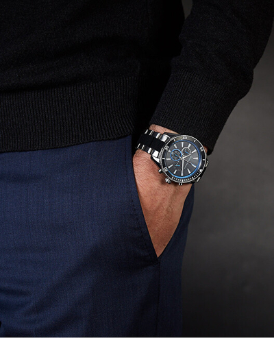 Orë dore Armani Exchange Enzo AX1831