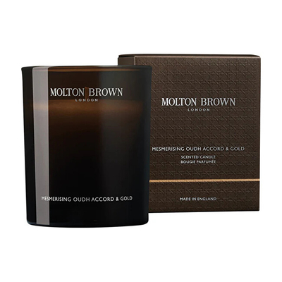 Qiri Aromatik Molton Brown, 190 g